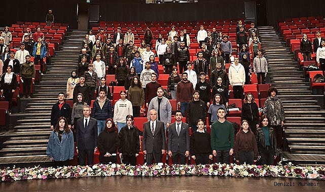 Gençlik Meclisi Lise Komisyonu seçimi yapıldı