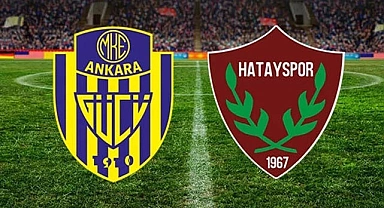 Hatayspor ile MKE Ankaragücü Maçının Ardından