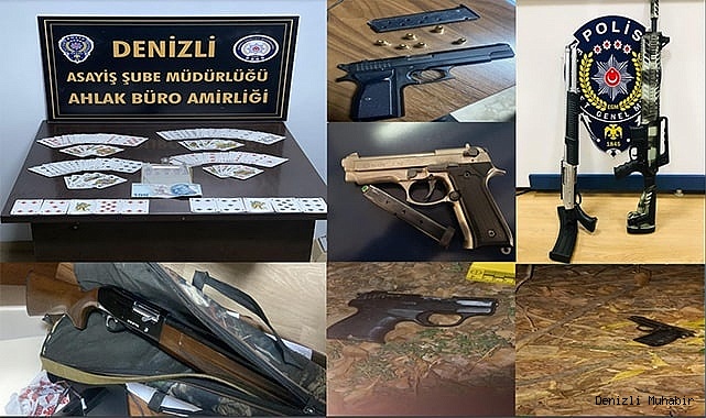 Hırsızlar 130 bin TL değerinde konteynerle yakalandı