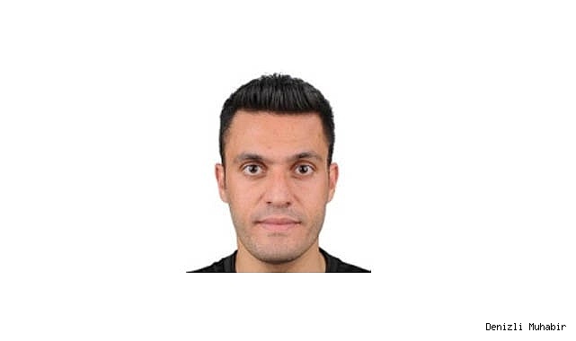 HOROZ’UN KUPA MAÇINI YILMAZ YÖNETECEK