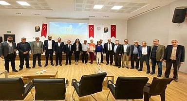 İYİ Parti Serinhisar İlçe Kongresi Yapıldı