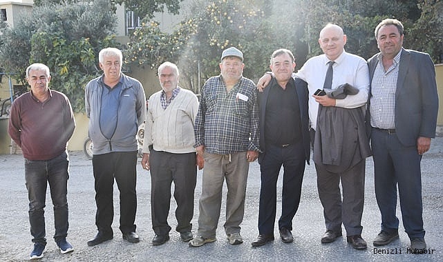 KADIKÖY’E PARK, YENİÇAM’A SOSYAL TESİS SÖZÜ