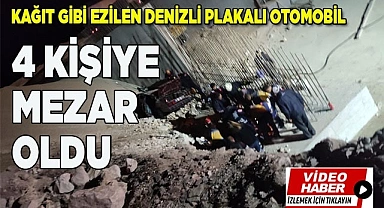 Kazanın detayları ortaya çıktı