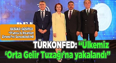 Komşu ülkelerin yatırımcıları da bir araya geldi