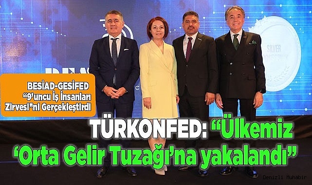 Komşu ülkelerin yatırımcıları da bir araya geldi