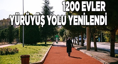 MERKEZEFENDİ’DE BAKIMSIZ PARK KALMAYACAK
