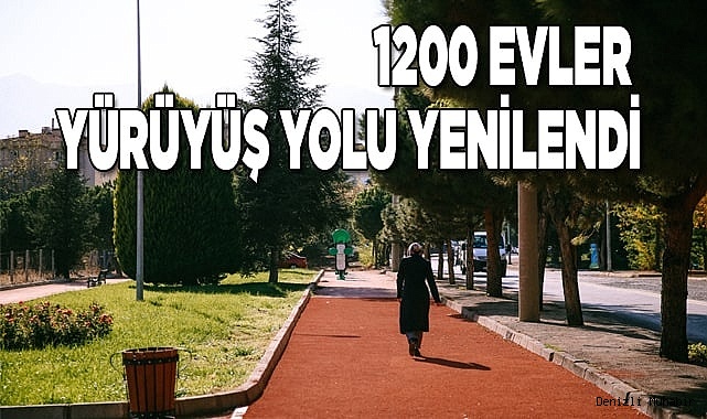 MERKEZEFENDİ’DE BAKIMSIZ PARK KALMAYACAK