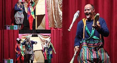 MERKEZEFENDİ KÜLTÜR MERKEZİ’Nİ ÇOCUKLAR DOLDURACAK