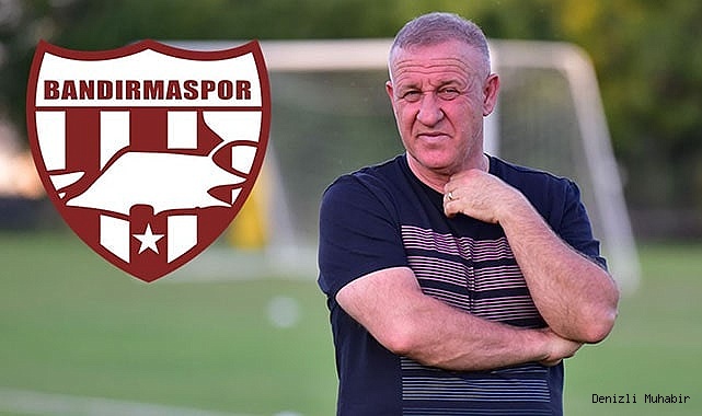 Mesut Bakkal, Bandırmaspor’da