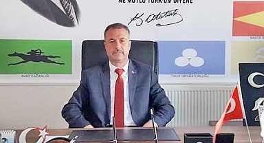 “MİLLETİMİZİN BAŞI SAĞOLSUN”