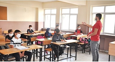 Ortaöğretim Kurumları Yönetmeliği'nde değişiklik yapıldı