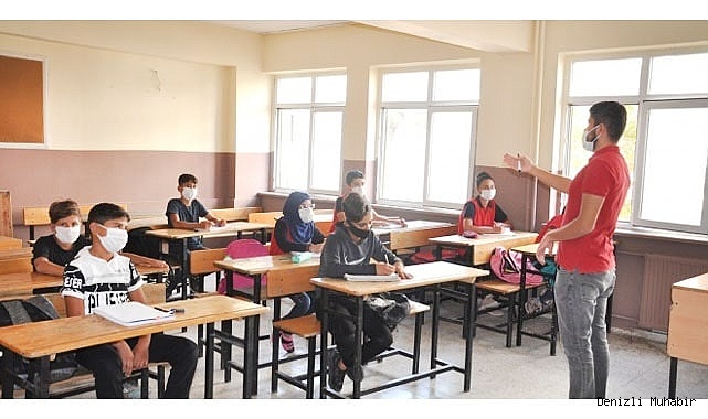 Ortaöğretim Kurumları Yönetmeliği'nde değişiklik yapıldı