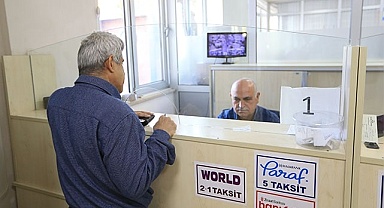 PAMUKKALE BELEDİYESİNDEN VERGİ ÖDEMELERİNDE 2. DÖNEM UYARISI