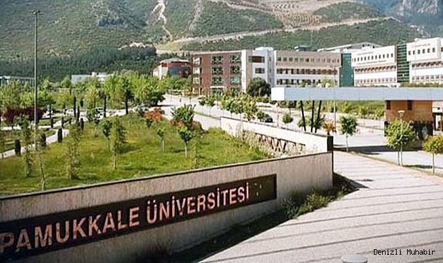 Pamukkale Üniversitesi Acil Tıp Anabilim Dalı Bir Başarıya Daha İmza Attı