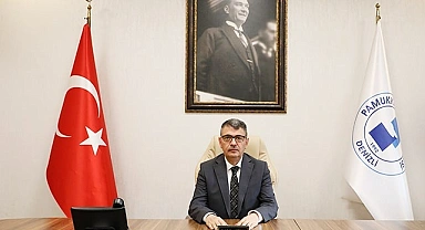 Rektör Kutluhan "müstesna bir karakterdir.