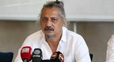 "TARAFTARIMIZLA GURUR DUYUYORUM"