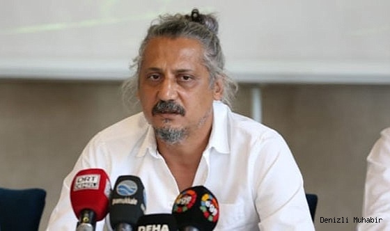 "TARAFTARIMIZLA GURUR DUYUYORUM"