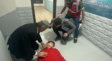 ÜLKÜ OCAKLARINDAN İLK YARDIM EĞİTİMİ