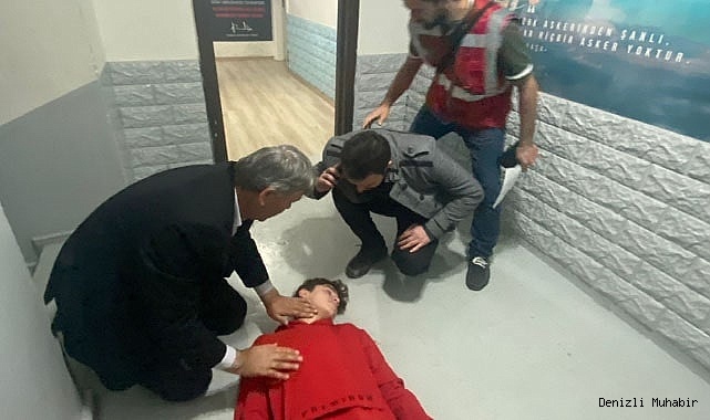 ÜLKÜ OCAKLARINDAN İLK YARDIM EĞİTİMİ