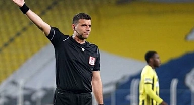 Ümit Öztürk’e görev