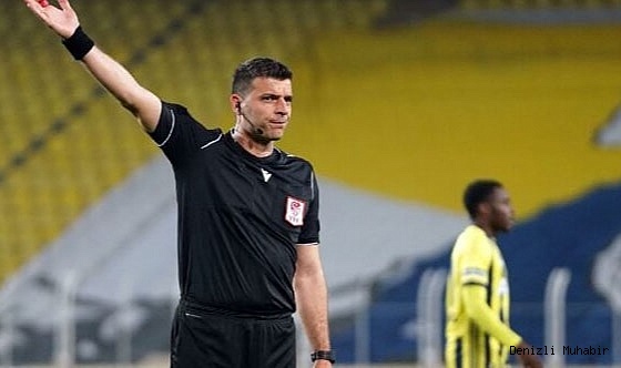 Ümit Öztürk’e görev