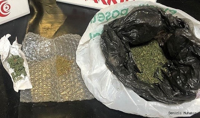 Uyuşturucu operasyonunda 8 tutuklama