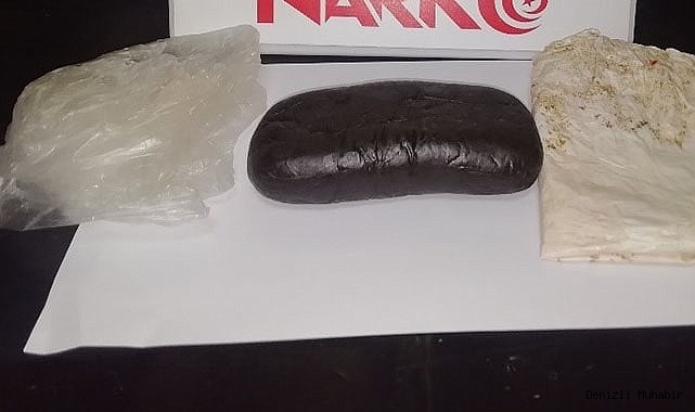 Uyuşturucu operasyonunda 9 tutuklama
