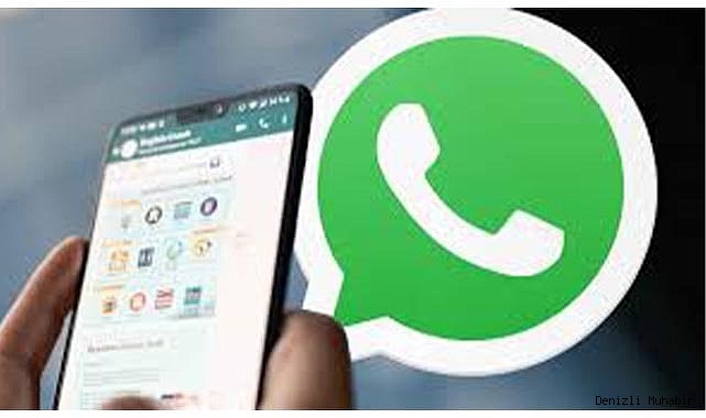 Whatsapp yeni özelliği ile ekran görüntüsü almak engellenecek