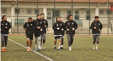 Yeşil Çınar Spor galibiyet serisini sürdürmek istiyor
