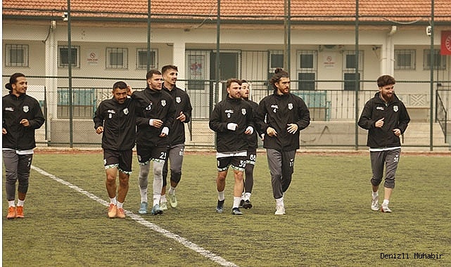 Yeşil Çınar Spor galibiyet serisini sürdürmek istiyor