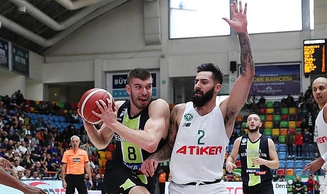 ZAFER YUKATEL MERKEZEFENDİ'NİN
