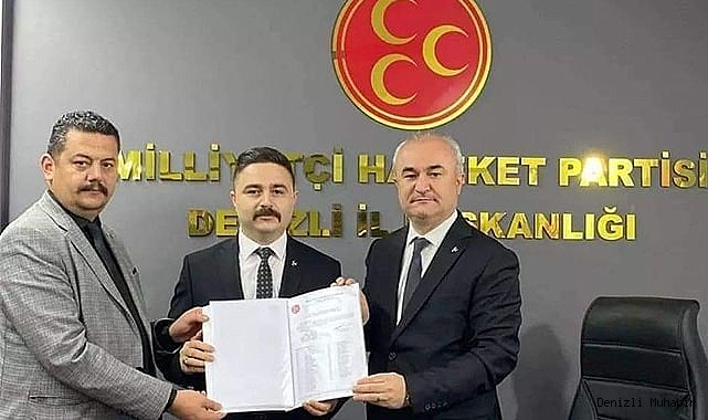 ACIPAYAM’DA AKGÜN DÖNEMİ