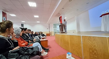 Acıpayam MYO’da Dünya Engelliler Günü Etkinliği