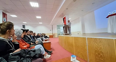 Acıpayam MYO’da Dünya Engelliler Günü Etkinliği