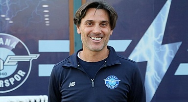 Adana Demirspor Teknik Direktöründen Açıklama