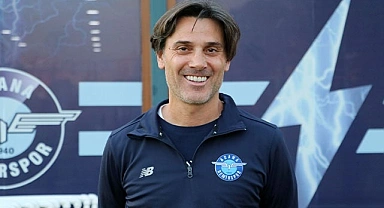 Adana Demirspor Teknik Direktöründen Açıklama