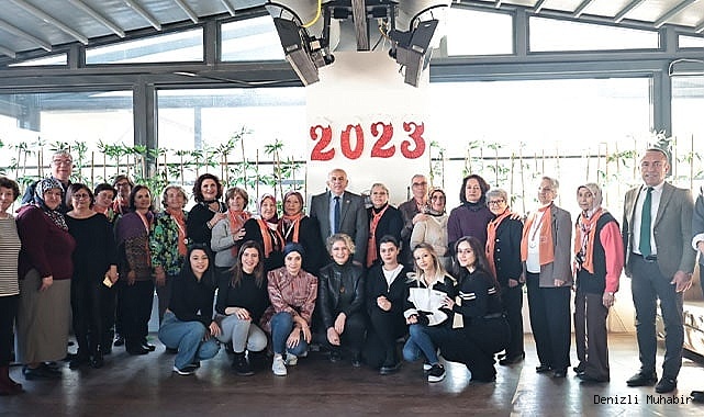 ALZHEİMER DERNEĞİ KAHVALTIDA BULUŞTU