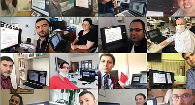 Anadolu Vakfı, Denizlili Öğretmenlere Hikayeleştirme Eğitimi Veriyor