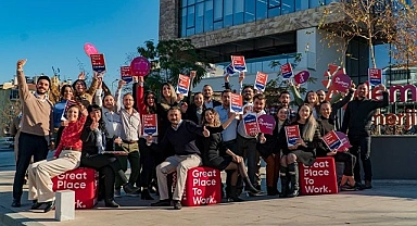 Aydem Enerji, Great Place to Work®’te yine bir rekora imza attı