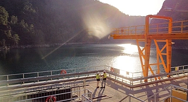Aydem Yenilenebilir Enerji CDP’de Dünya İklim Liderleri Arasında