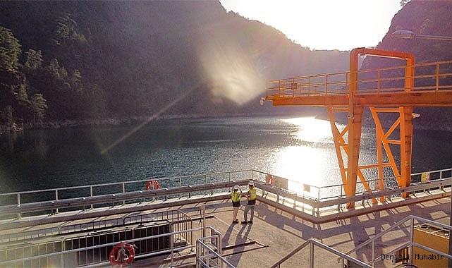Aydem Yenilenebilir Enerji CDP’de Dünya İklim Liderleri Arasında