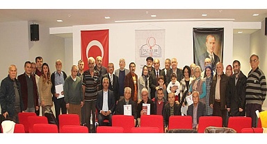 YAZ-AR-BİR'den iki etkinlik bir arada