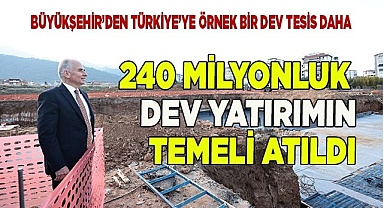 Başkan Zolan: "İnsana yapılan yatırımların en değerlisi"