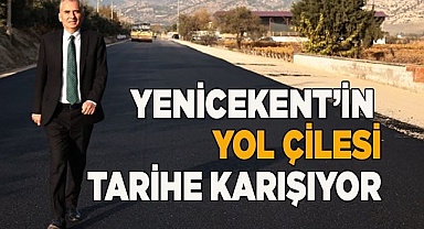 Başkan Zolan: “Söz verdik, yaptık”