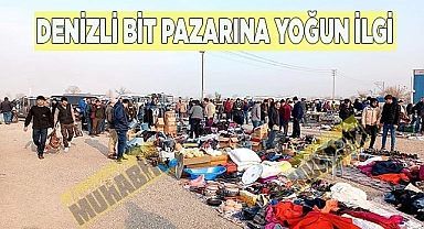 Bit Pazarına yoğun ilgi