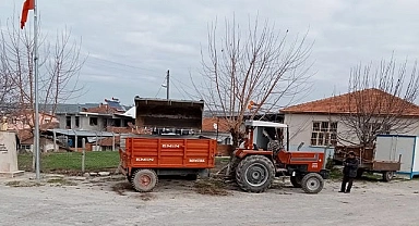 Bozalan’a ikinci sosyal tesis