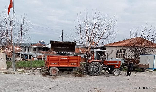 Bozalan’a ikinci sosyal tesis
