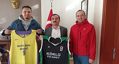 Buldan Basket sezona iddialı hazırlanıyor