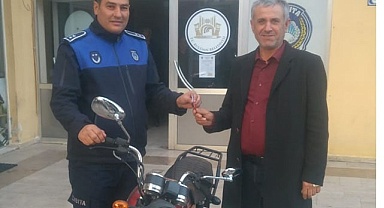 Buldan Belediyesi, Çiftçinin yanında