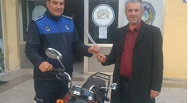 Buldan Belediyesi, Çiftçinin yanında
